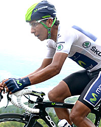 Nairo Quintana